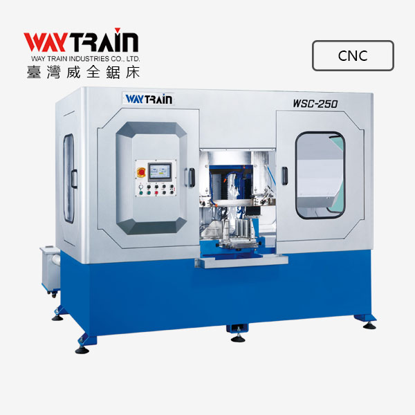 大理石鋸切帶鋸床