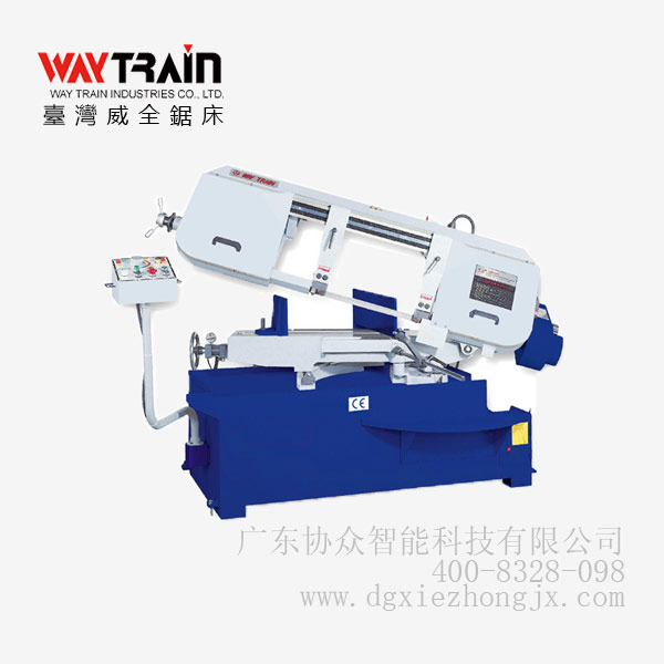 理性看待鋸床的發(fā)展