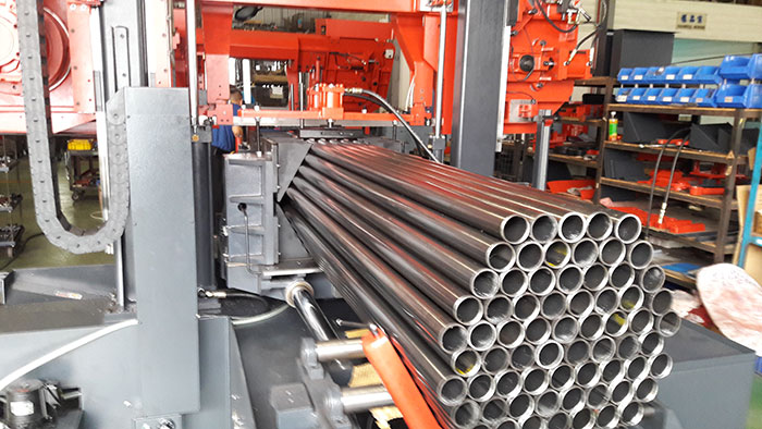 整把鋸切帶鋸床WL-500FA 臺灣原裝